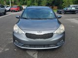 Used 2016 Kia Forte EX image 2