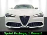 Used 2022 Alfa Romeo Giulia Sprint image 2