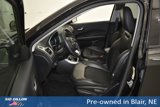 Used 2018 Jeep Compass Latitude w/ Cold Weather Group image 5