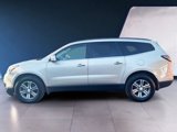 Used 2017 Chevrolet Traverse LT image 2