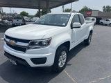 Used 2017 Chevrolet Colorado LT w/ Safety Package image 4