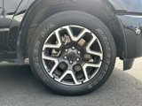 Used 2025 RAM 1500 Laramie w/ Sport Appearance Package image 4