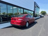 Used 2013 Ford Fusion S image 3