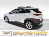 Used 2023 Hyundai Kona SEL image 4