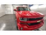 Used 2017 Chevrolet Silverado 1500 LT w/ All Star Edition image 3