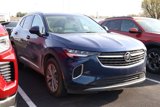 Used 2022 Buick Envision Preferred image 3