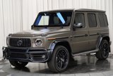 Used 2021 Mercedes-Benz G 63 AMG 4MATIC image 4