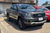 Used 2020 Ford Ranger XLT w/ Equipment Group 301A Mid image 2