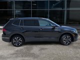 Used 2022 Volkswagen Tiguan S image 3