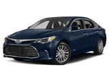 Used 2016 Toyota Avalon Limited image 2