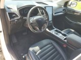 Used 2022 Ford Edge SEL w/ Convenience Package image 4