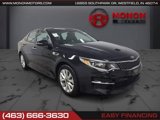 Used 2018 Kia Optima EX image 3