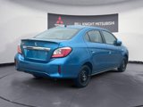 New 2024 Mitsubishi Mirage G4 ES image 5