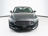 Used 2016 Ford Fusion SE image 2