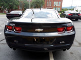 Used 2013 Chevrolet Camaro LT w/ RS Package image 4