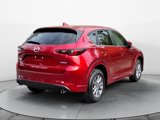 New 2025 MAZDA CX-5 AWD 2.5 S w/ Select Package image 4