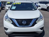 Used 2017 Nissan Murano SL image 6