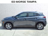 Used 2021 Hyundai Kona SE w/ Cargo Package image 2