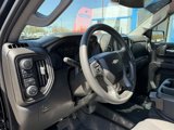 Used 2022 Chevrolet Silverado 1500 Custom image 2