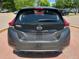 Used 2025 Nissan Leaf S image 4