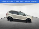 Used 2018 Ford Escape SE image 2