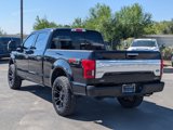 Used 2020 Ford F150 Platinum w/ Equipment Group 701A Luxury image 4
