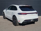 Used 2025 Porsche Macan image 3