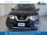Used 2018 Nissan Rogue SV image 3