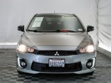 Used 2017 Mitsubishi Lancer LE image 2