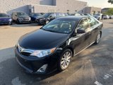 Used 2012 Toyota Camry XLE image 3
