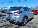 Certified 2022 MAZDA CX-5 AWD 2.5 S w/ Select Package image 3
