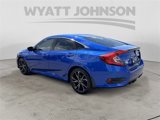 Used 2019 Honda Civic Sport image 3