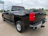 Used 2016 Chevrolet Silverado 2500 W/T image 6