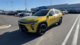 New 2025 Chevrolet Trax ACTIV w/ Driver Confidence Package image 5