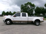 Used 2014 Ford F350 King Ranch w/ King Ranch w/Chrome Package image 2
