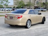 Used 2012 Toyota Camry LE image 5