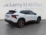 Used 2024 Chevrolet Trax RS w/ Driver Confidence Package image 5