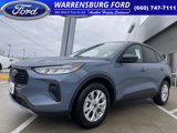 New 2025 Ford Escape Active w/ Cold Weather Package image 3