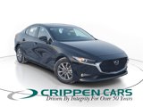 New 2025 MAZDA MAZDA3 s image 1