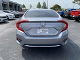 Used 2021 Honda Civic LX image 4