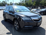 Used 2014 Acura MDX SH-AWD image 5