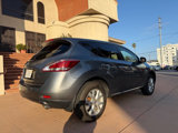 Used 2014 Nissan Murano S image 4