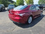 Used 2018 Toyota Camry XSE image 5