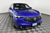 New 2025 Acura ADX A-Spec image 3