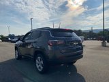 Certified 2020 Jeep Compass Latitude w/ Popular Equipment Group image 4