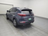 Used 2018 Kia Sportage SX image 5