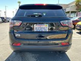 Used 2020 Jeep Compass Latitude image 6