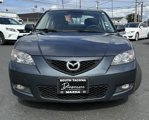 Used 2008 MAZDA MAZDA3 i Touring Value image 3