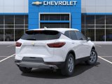 New 2025 Chevrolet Blazer LT w/ Driver Confidence Package image 5