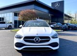 New 2025 Mercedes-Benz C 300 4MATIC Sedan image 3
